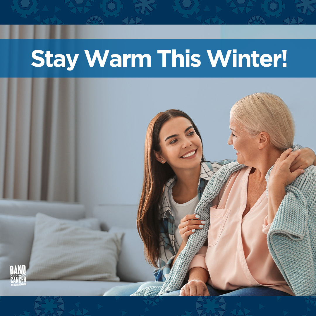 Band Against Cancer tweet media