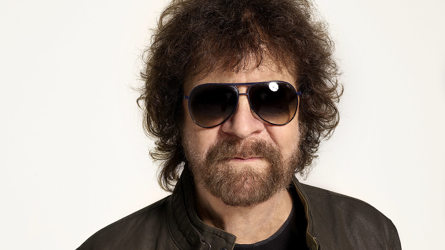 Happy Birthday to Jeff Lynne of Electric Light Orchestra - 