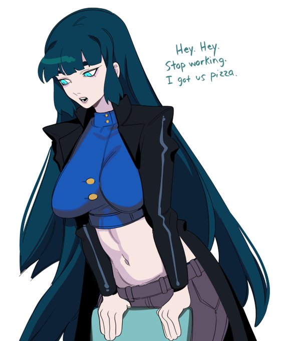 @chef033 I'm right there with you, seasonal depression can rly sneak up on you 🫂 I'd say take some time for yourself, do the things you really enjoy doing that maybe you haven't made time to do in a while? Or eat something good, i'd love to venmo u for takeout if you'll let me :o) 