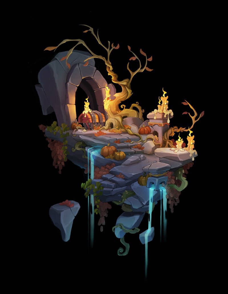 etienne_savoie's tweet photo. Hey #HumanArtists here is my work 🙌 https://t.co/9FbNWnx5hc