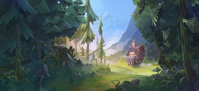 etienne_savoie's tweet photo. Hey #HumanArtists here is my work 🙌 https://t.co/9FbNWnx5hc