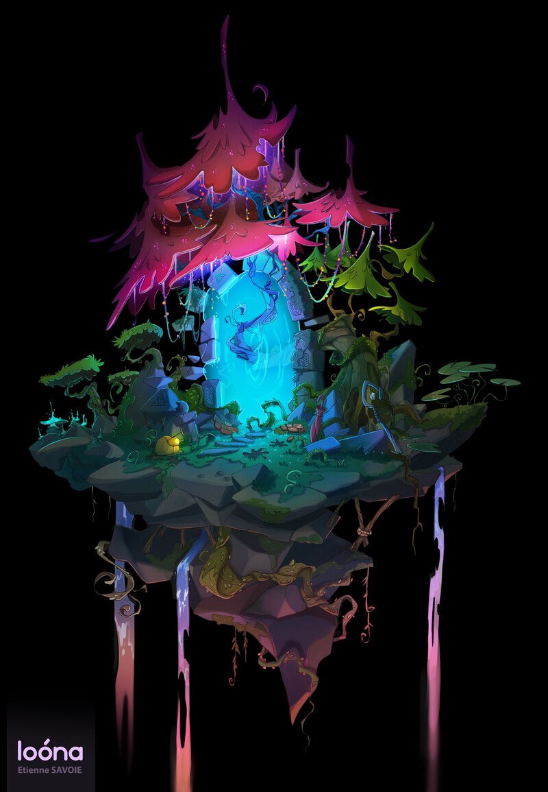 etienne_savoie's tweet photo. Hey #HumanArtists here is my work 🙌 https://t.co/9FbNWnx5hc