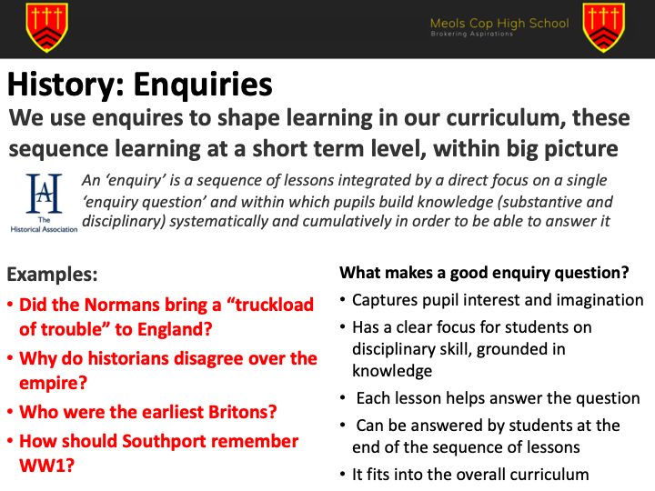 MrThorntonTeach's tweet photo. Another one of our recent Breakfast Jams, a short 15 minute session on our Learning Principle of Planning &amp; Sequencing. 

Lots of examples from my own discipline here https://t.co/gbcf32oSj4