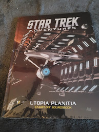 diceinmind's tweet photo. I'll see y'all in a few days. I have some reading to do!
@scribe_ineti @Modiphius @StarTrek #utopiaplanitia #dontcallmeiamreading #startrekadventures #happyholidaystome https://t.co/oVgsi8yLkq