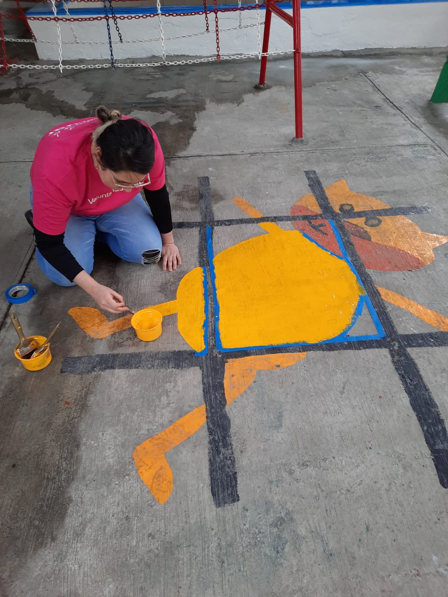 InnovaPrint's tweet photo. @TecdeMonterrey Agradecemos al @TecdeMonterrey por extendernos su invitación en ésta actividad y continuamos con el compromiso de participar en proyectos que mejoran las oportunidades de los niños y niñas de México.

#InnovaPrint https://t.co/7kWAOPez2z