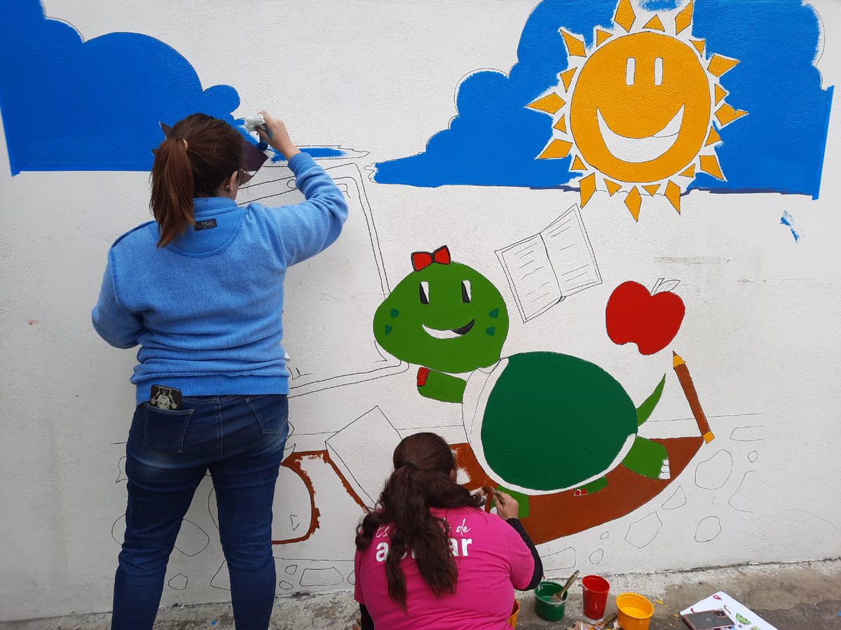 InnovaPrint's tweet photo. @TecdeMonterrey Agradecemos al @TecdeMonterrey por extendernos su invitación en ésta actividad y continuamos con el compromiso de participar en proyectos que mejoran las oportunidades de los niños y niñas de México.

#InnovaPrint https://t.co/7kWAOPez2z