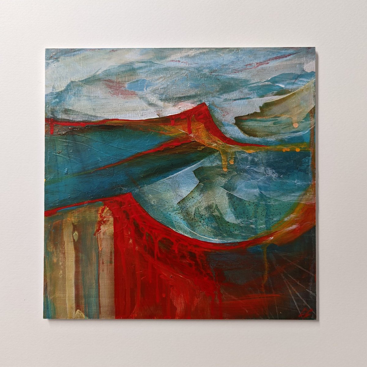 DFergusonArtist's tweet photo. A few additions to my Etsy store...  https://t.co/vRnaAIjNoP https://t.co/xRW29K0oLg
