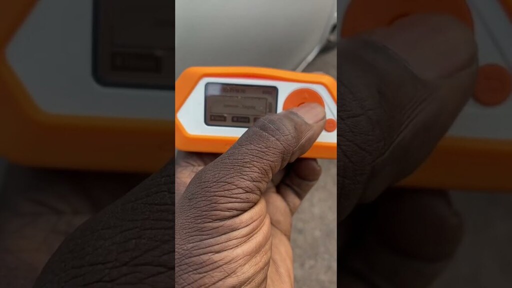 canonicblsphemy's tweet image. #flipperzero in action:FLIPPER ZERO JAMMING 433mhz SIGNAL #subghz#frequency#carkey#sub#fun youtube.com/watch?v=W3gYJz…