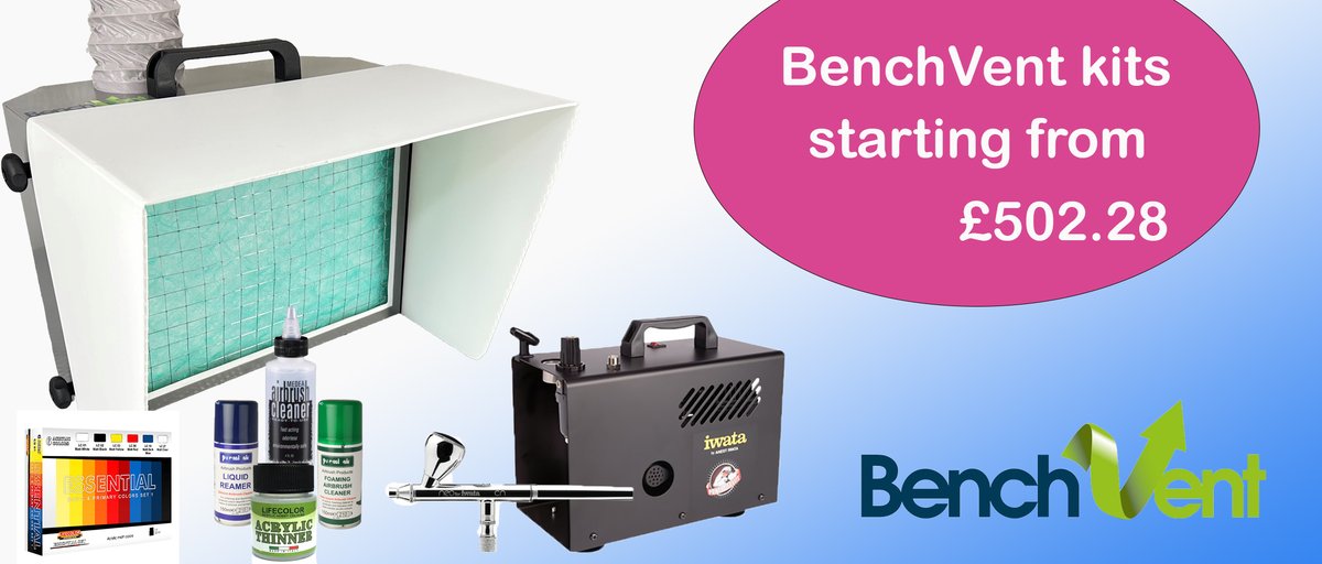 BenchVent (@BenchVent) / Posts / X