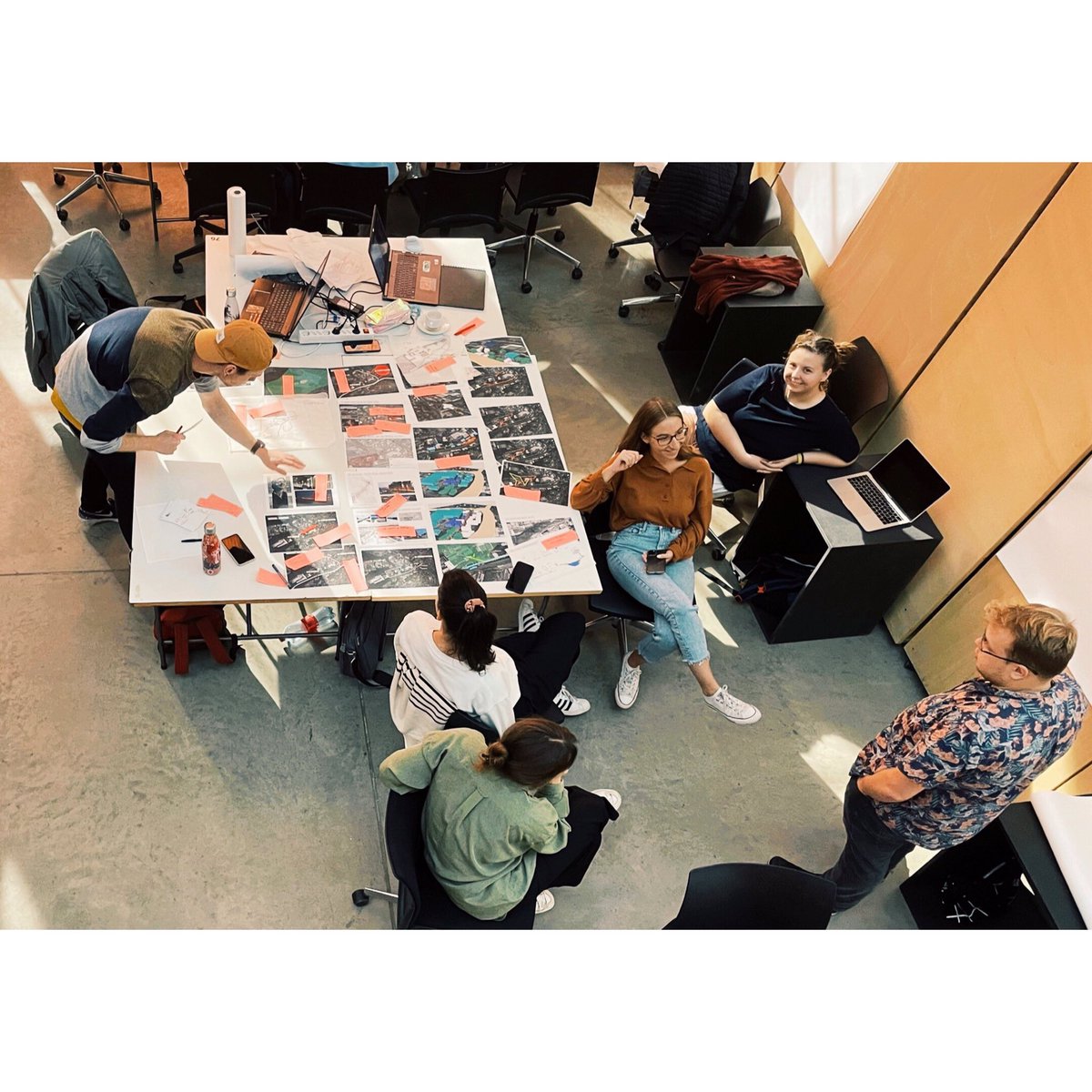 Build_ingChange's tweet photo. The @hea_irl funded #ResilientDesignCurricula project is piloting radical revision in architectural education to prioritise @UN SDG13.3 #ClimateAction and #SustainableHousing SDG 11.1, in line with the associated government policies on Climate Action and Sustainable Housing. https://t.co/ftAjnfkXou