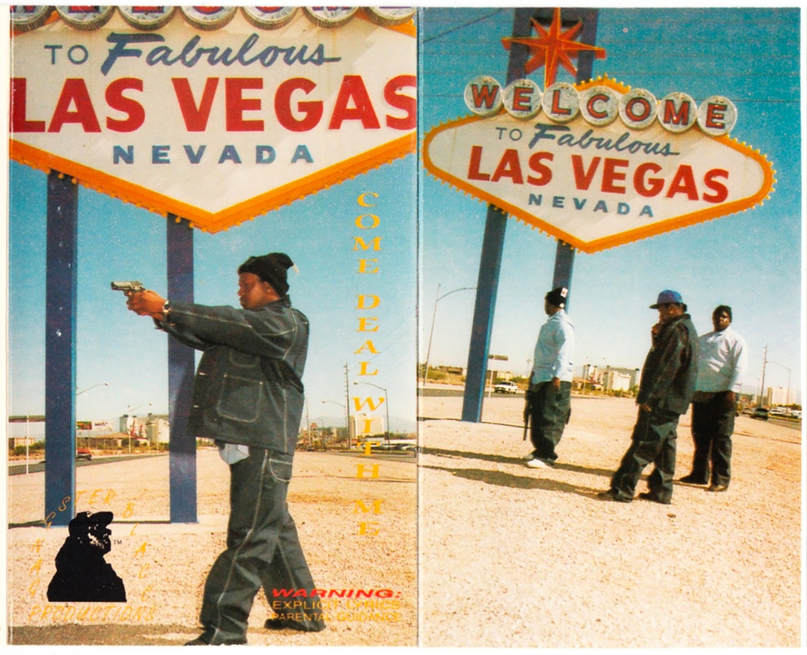 Vintage Las Vegas on X: 