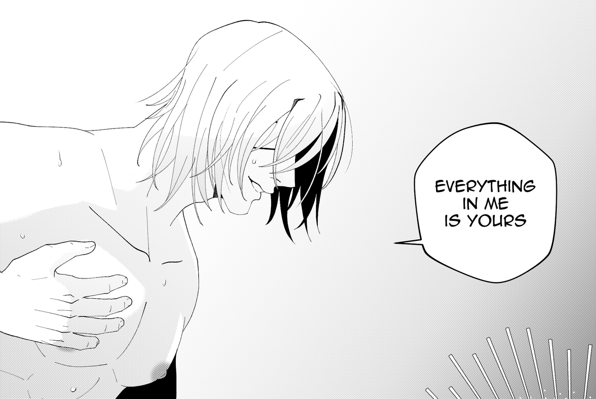 [RT💕]

Buy my #dimileth doujin in gumroad!

LOVE ME

Pairing: Dimitri x F!Byleth
Language: English
Tag: Hardcore, PWP, Bad Ending, Dub-Con, Violence

go buy here >>>aleishadreams.gumroad.com/l/qnzyum

#nsfw #doujin #r18
