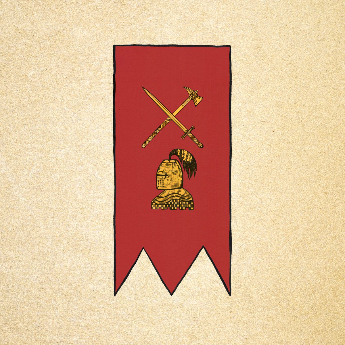 WoodHandsRay's tweet image. I nominate @BannersNft collection for this!!!  Literally the best diamond hands people in this NFT space! (except for me, I only have wood hands so could be a potential flipper)  Also they have sick art and write amazing lore for the @lootproject !  Do it!