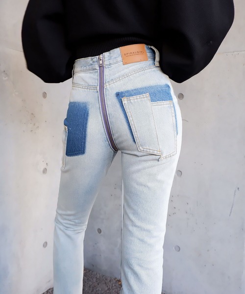 オープンクロッチショーツとフルジッパーデニムとフルオープンアタックが大好き!!   

おはあんよでーす!! 