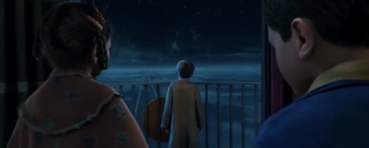 XmasFilmQuotes's tweet photo. “I guess that Santa’s busy, ‘cause he’s never come around. I think of him when Christmas comes to town.” https://t.co/0fmPtqY46I