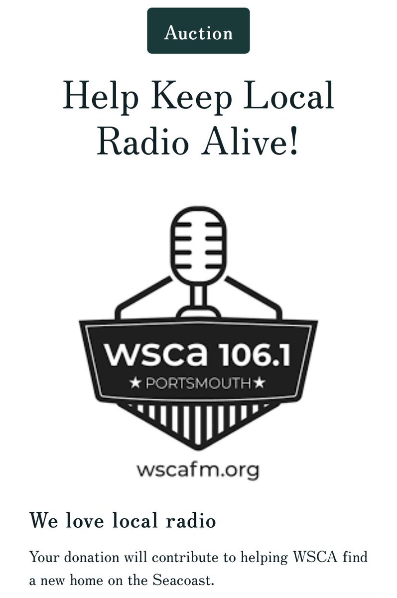 WSCA Radio 📻 🇺🇦 tweet media