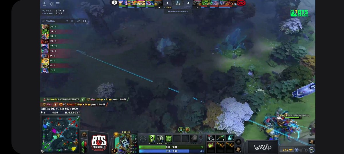 Dota Radio tweet media