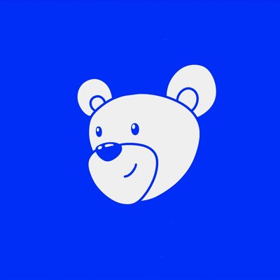 inBetweenersNFT's tweet photo. #NewProfilePic 🐻 https://t.co/hznhYyFuCu