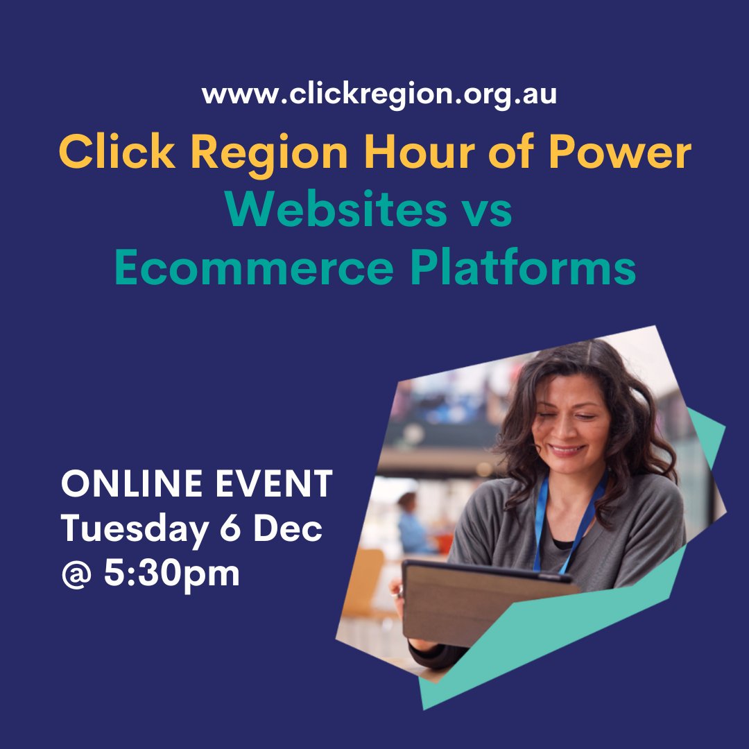 Startup Shakeup tweet media