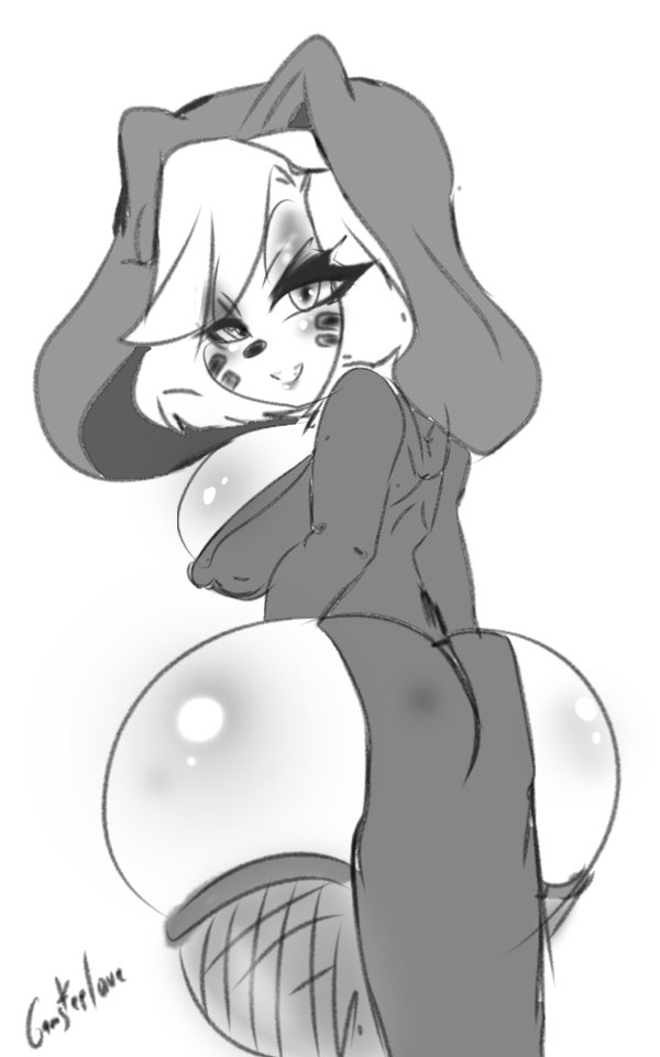 gansterlove COMMISSIONS ALWAYS OPEN(+18) (@monotoroko) on Twitter photo 