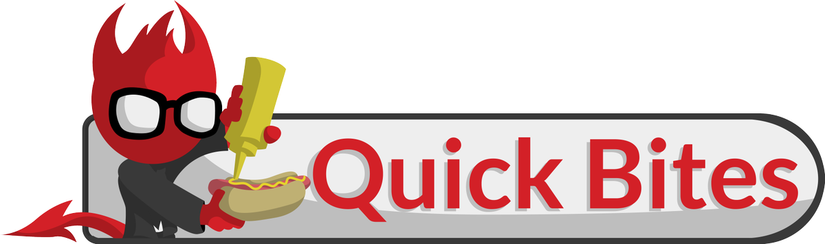 Secure Ideas LLC (@secureideasllc) on Twitter photo Food for thought: Quick Bites Ep 6 - Good Hygiene is IMPORTANT, PEOPLE! #goodcyberhygiene #infosec #security #passwords #phishingattacks #defense #secureideas #professionallyevil hubs.la/Q01v16TR0 Food for thought: Quick Bites Ep 6 - Good Hygiene is IMPORTANT, PEOPLE! #goodcyberhygiene #infosec #security #passwords #phishingattacks #defense #secureideas #professionallyevil hubs.la/Q01v16TR0