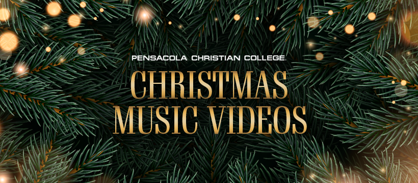 ConnectPCC's tweet image. Give yourself the gift of Christmas spirit with our collection of festive music—available on iTunes, Amazon Music, Spotify, and YouTube. 🕯🎁✨ fal.cn/3ubZ6
