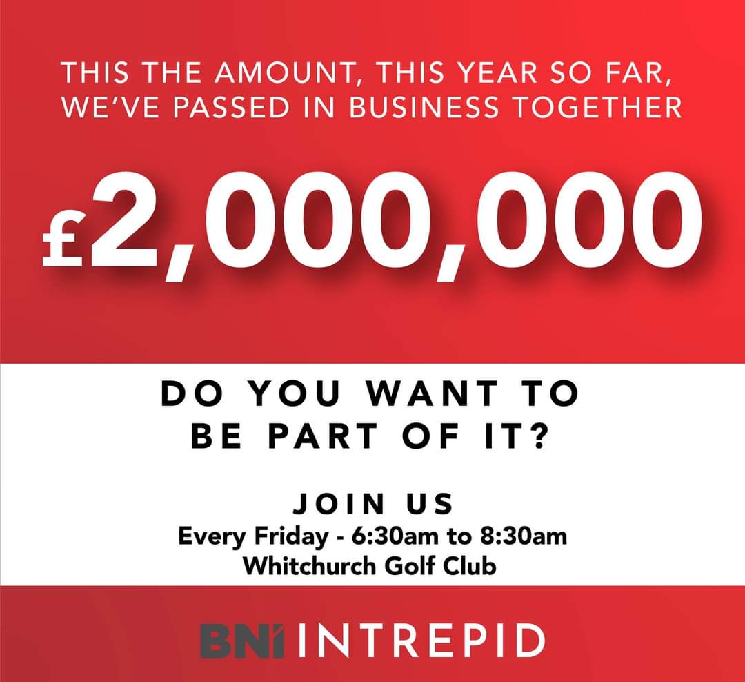 Calling #Cardiff businesses, want more revenue in 2023?