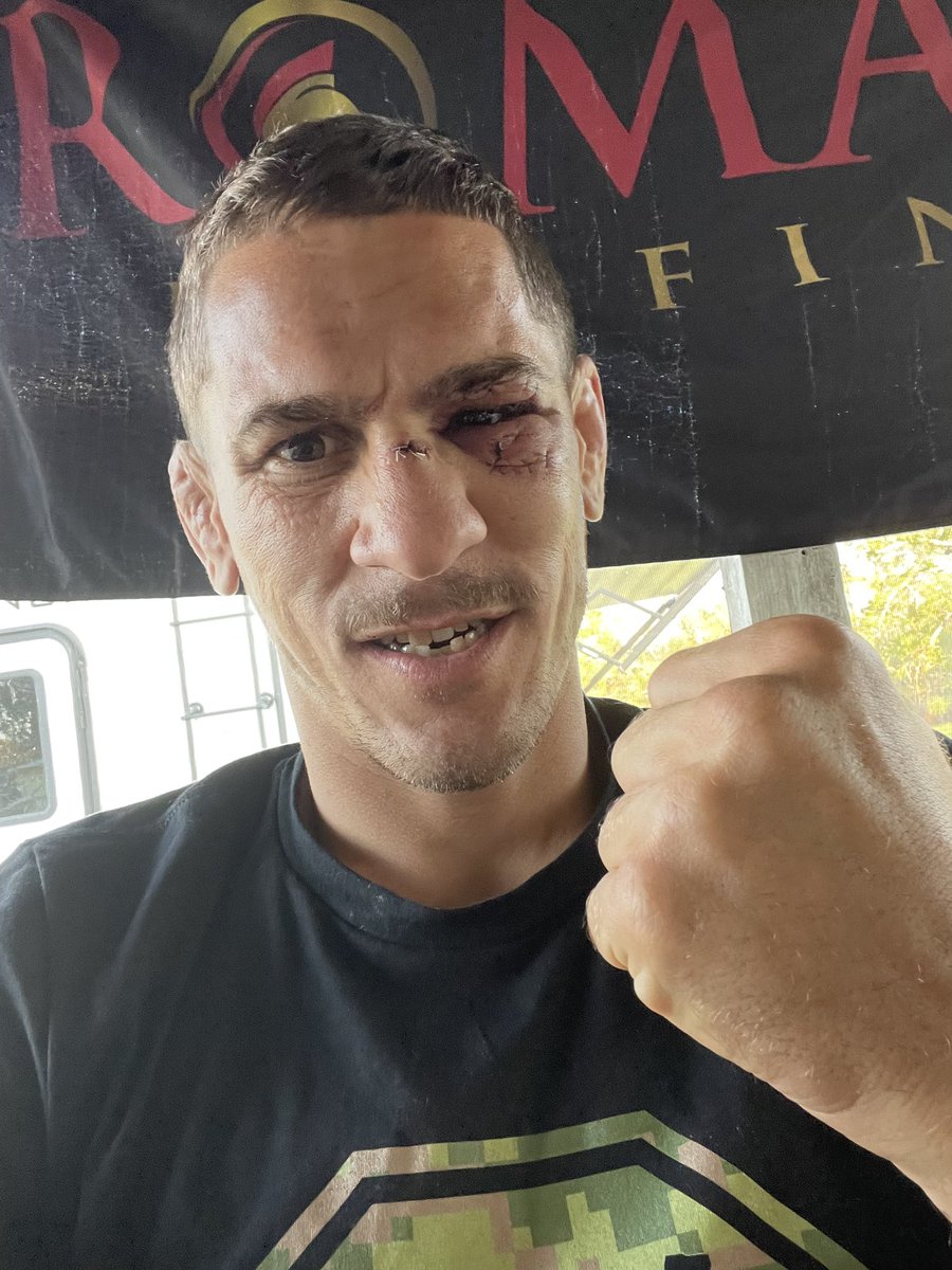 Niko Price tweet media