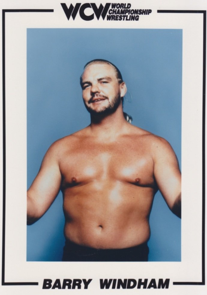 Rasslin' History 101 on Twitter "RT SteJay215 My thoughts and