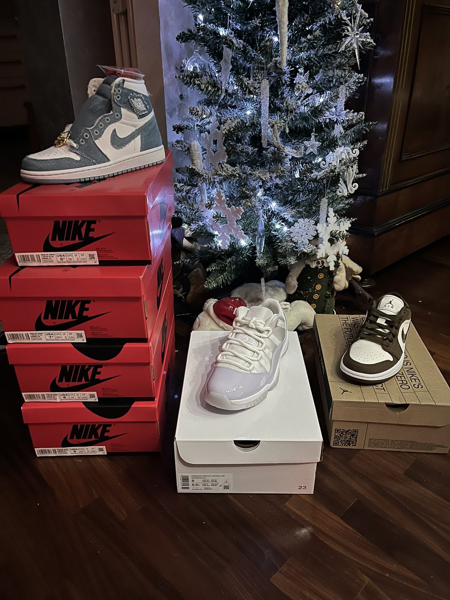 Nike and zala <a href="/GoatifyIO/">GOATIFY</a>