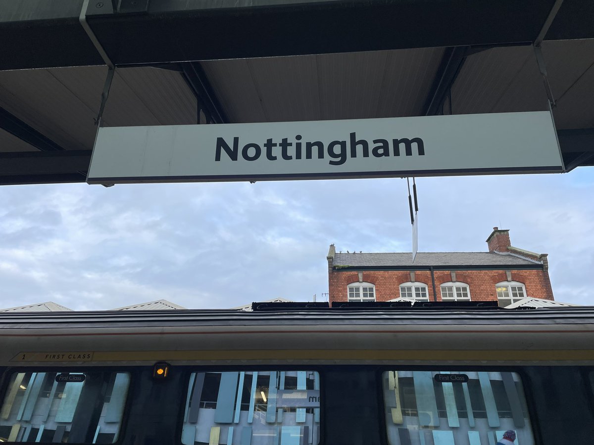 Independent Maternity Review NUH Trust tweet media