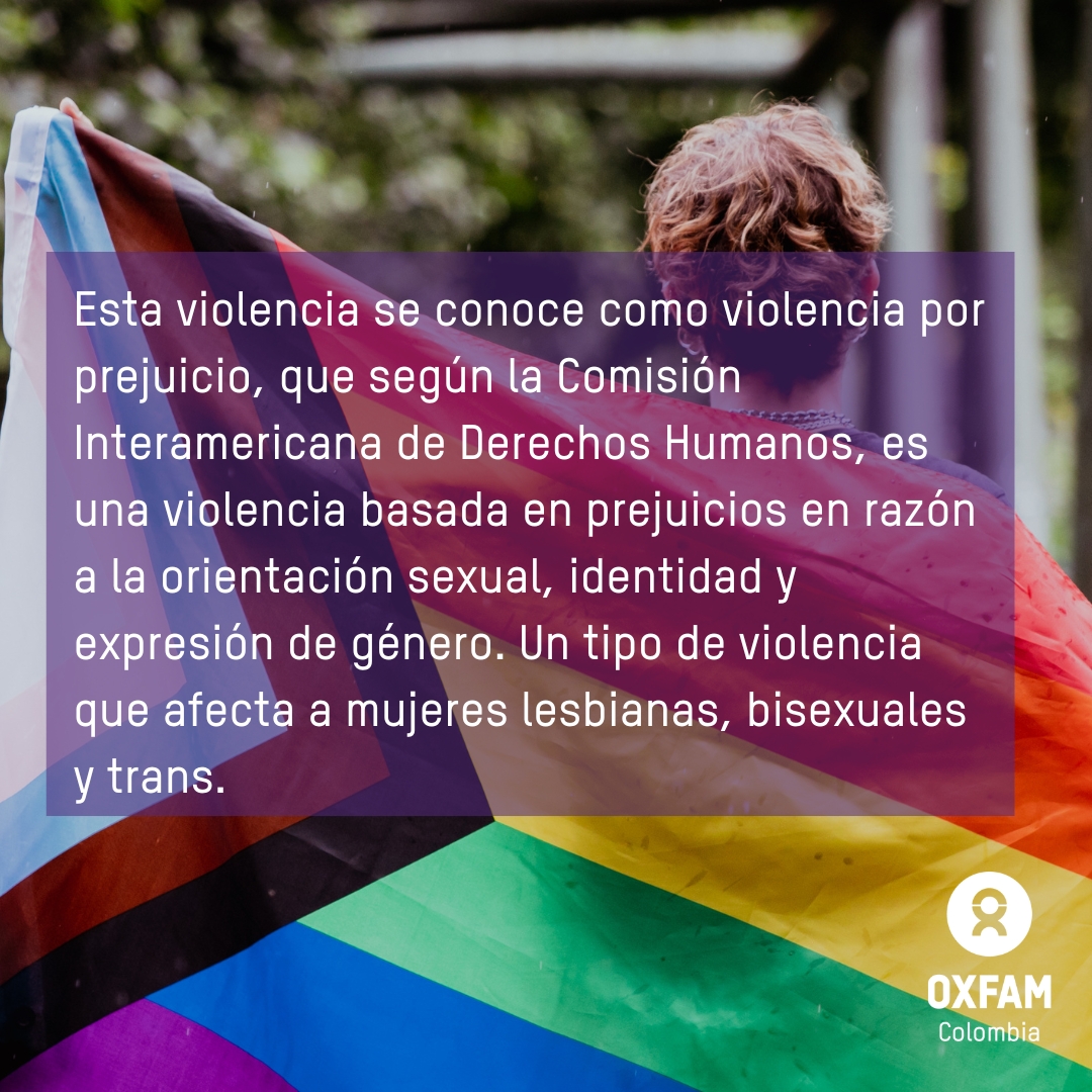 OxfamColombia tweet picture