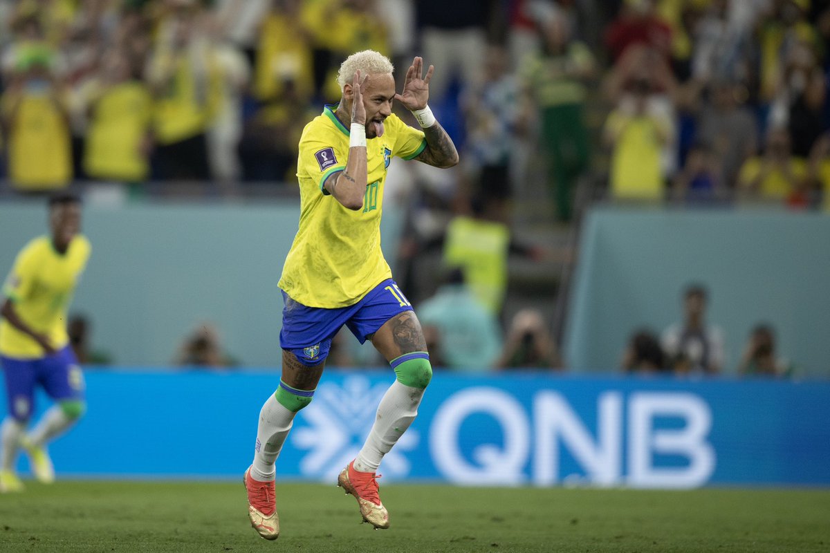 विश्वमा मन पर्ने खेलाडी मध्य एक नेयमार