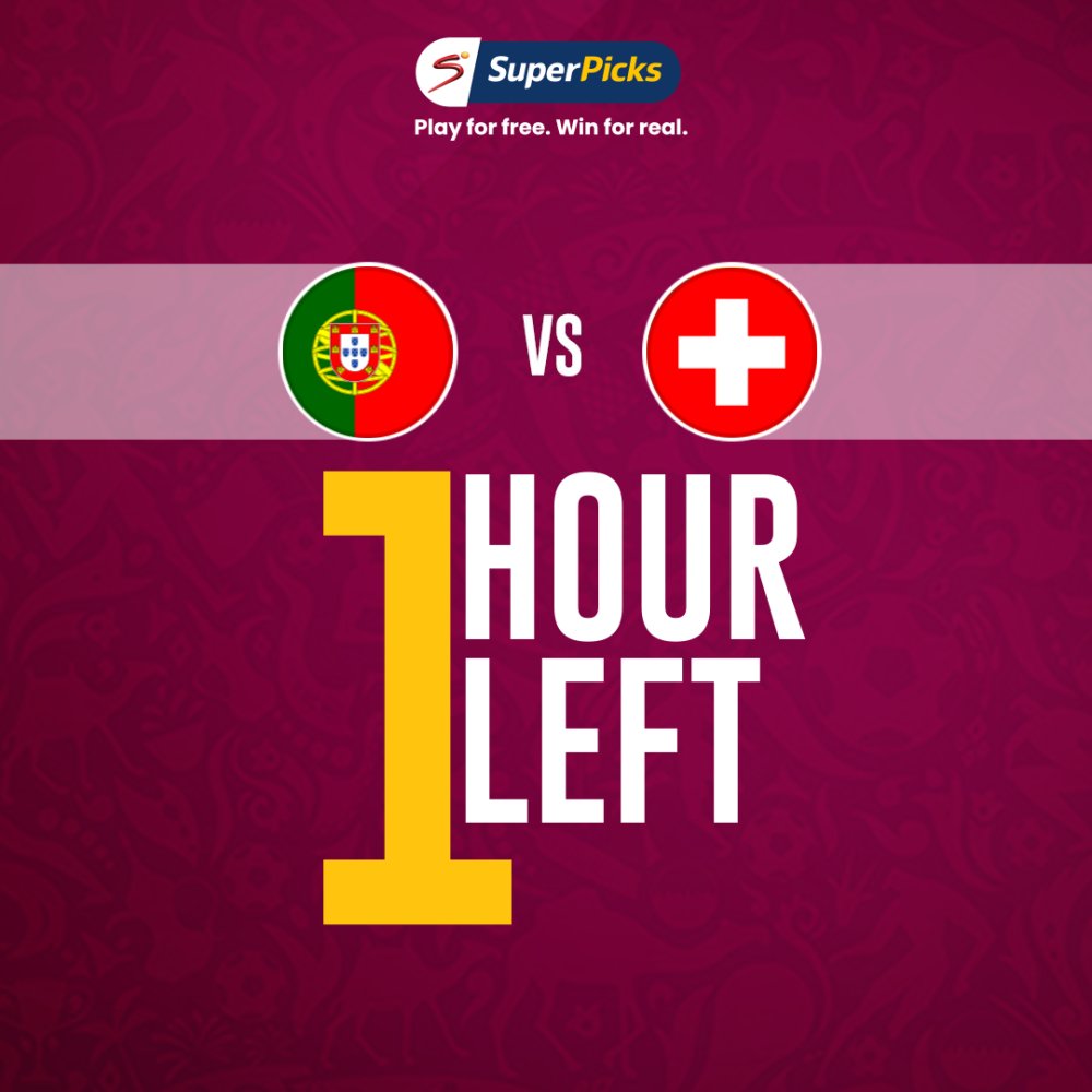 SuperPicks tweet media