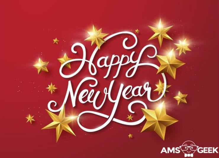 Wishing all our friends and family a happy new year filled with success, happiness, and prosperity. Happy New Year!  #HappyNewYear #blessed #2023goals