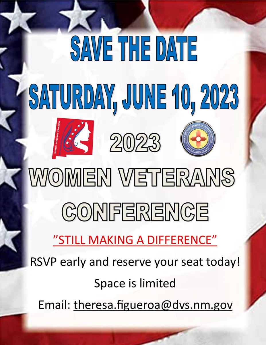 New Mexico Department of Veterans Services (@gonmdvs) on Twitter photo 