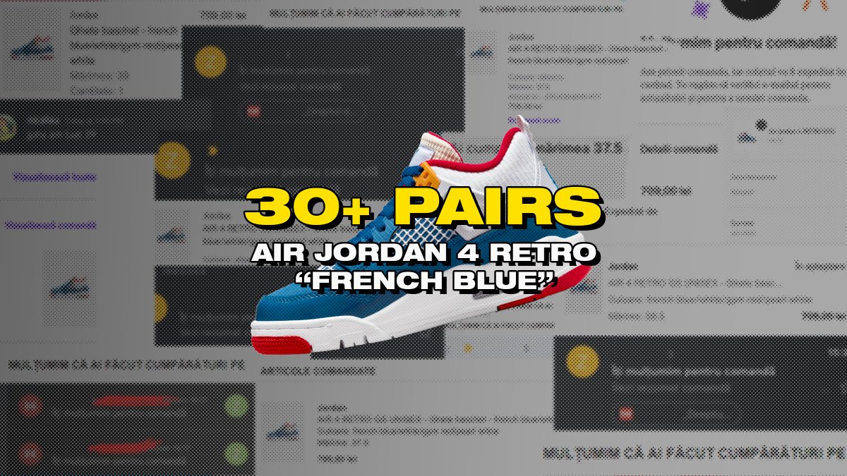 Our members hit a few bricks lately - some even managed to purchase before the release date 👀