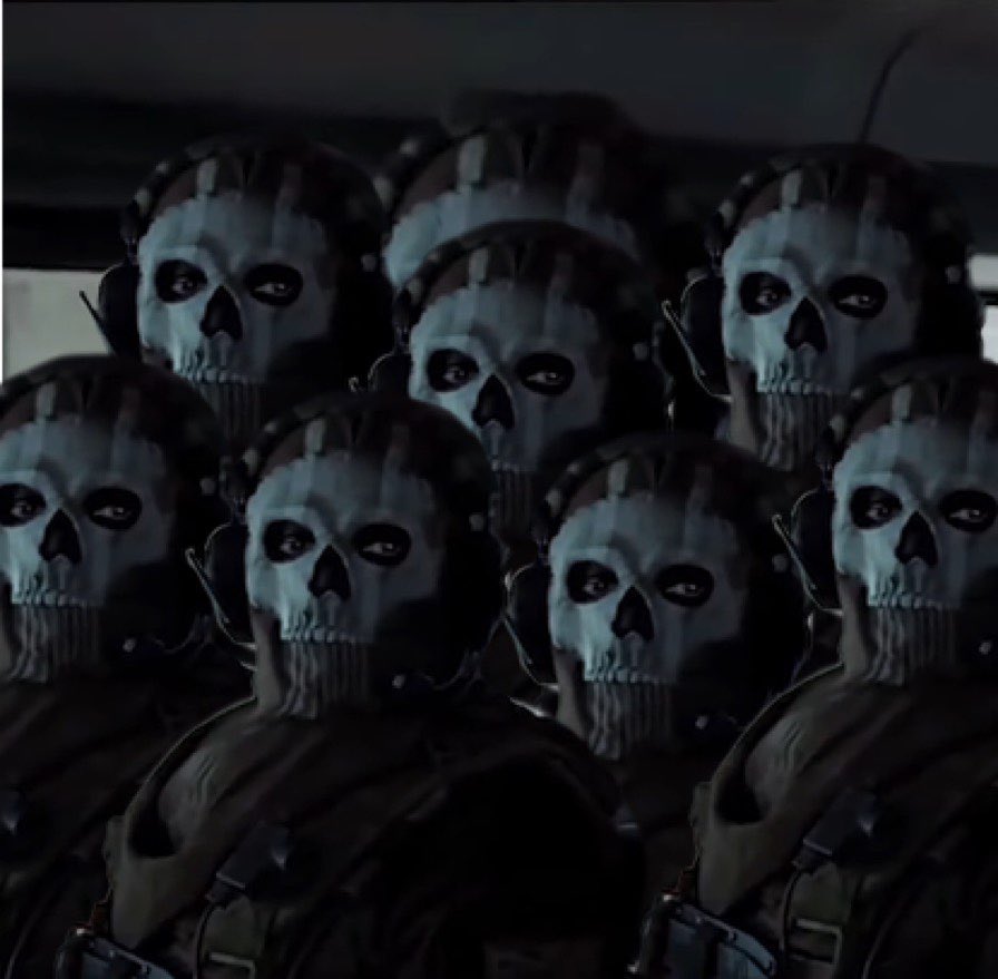 IndieWarden's tweet photo. @graveyardbonk Got the whole squad laughing https://t.co/yXCxpc7xso