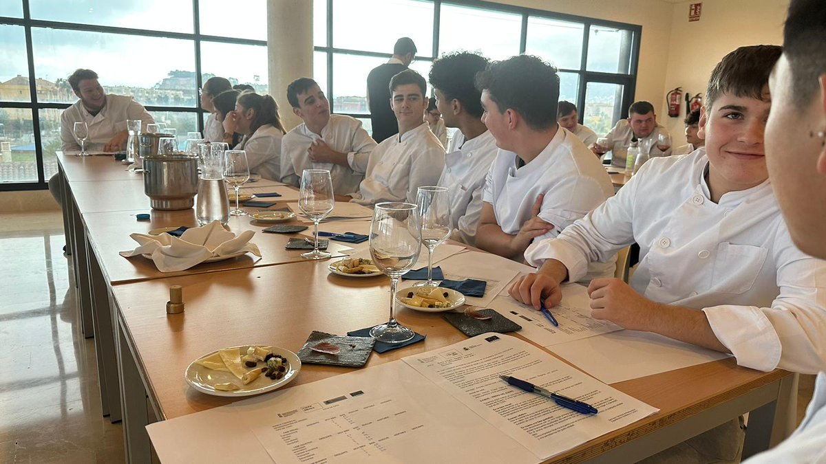 CIPFP DE DENIA tweet media