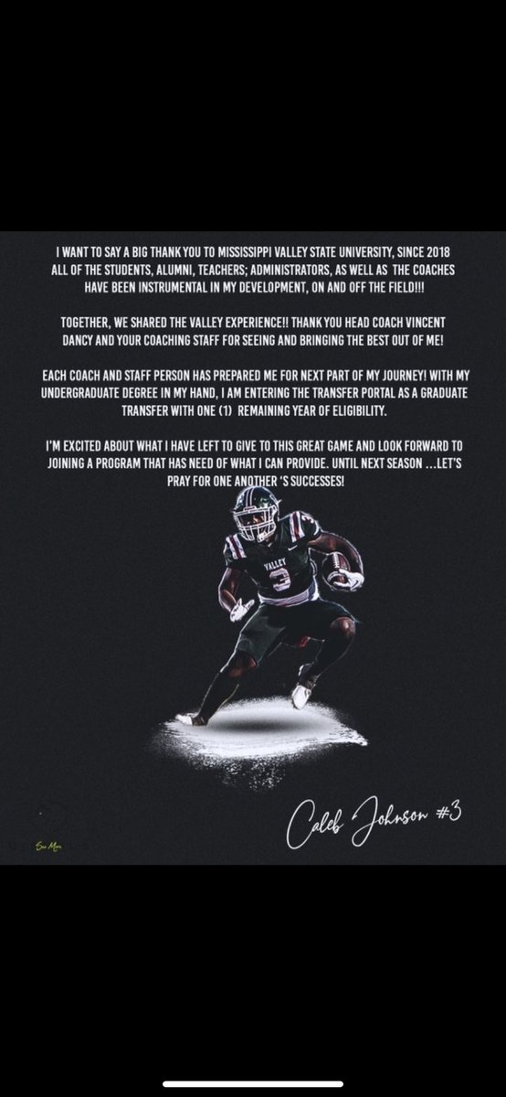 Corey D Johnson tweet media