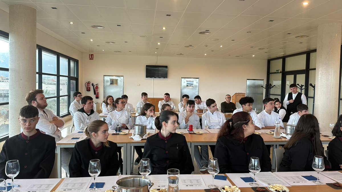 CIPFP DE DENIA tweet media