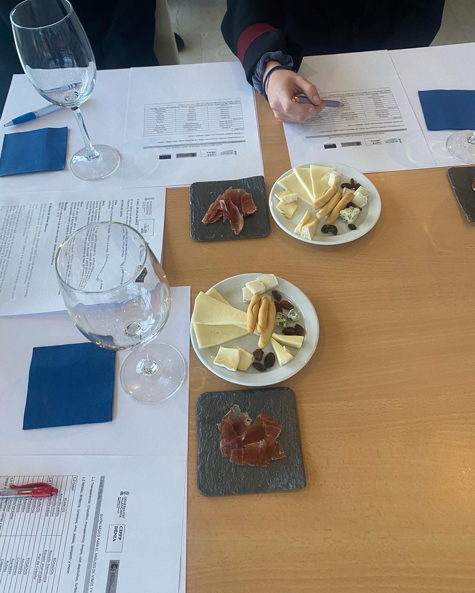 CIPFP DE DENIA tweet media