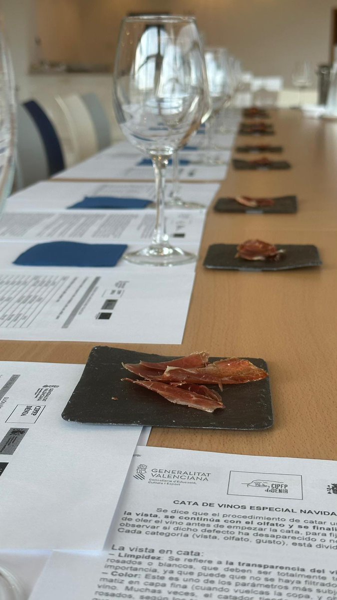 CIPFP DE DENIA tweet media