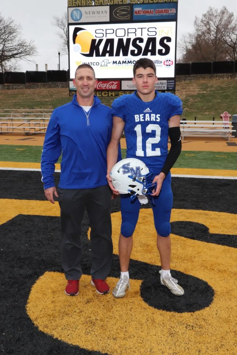 Sports in Kansas 2022 1A All-State Football Team sportsinks.com/sports-in-kans…

Presented by @MammothBuilt @safeks <a href="/nextechwireless/">Nex-Tech Wireless</a> <a href="/WatcoRail/">Watco</a>