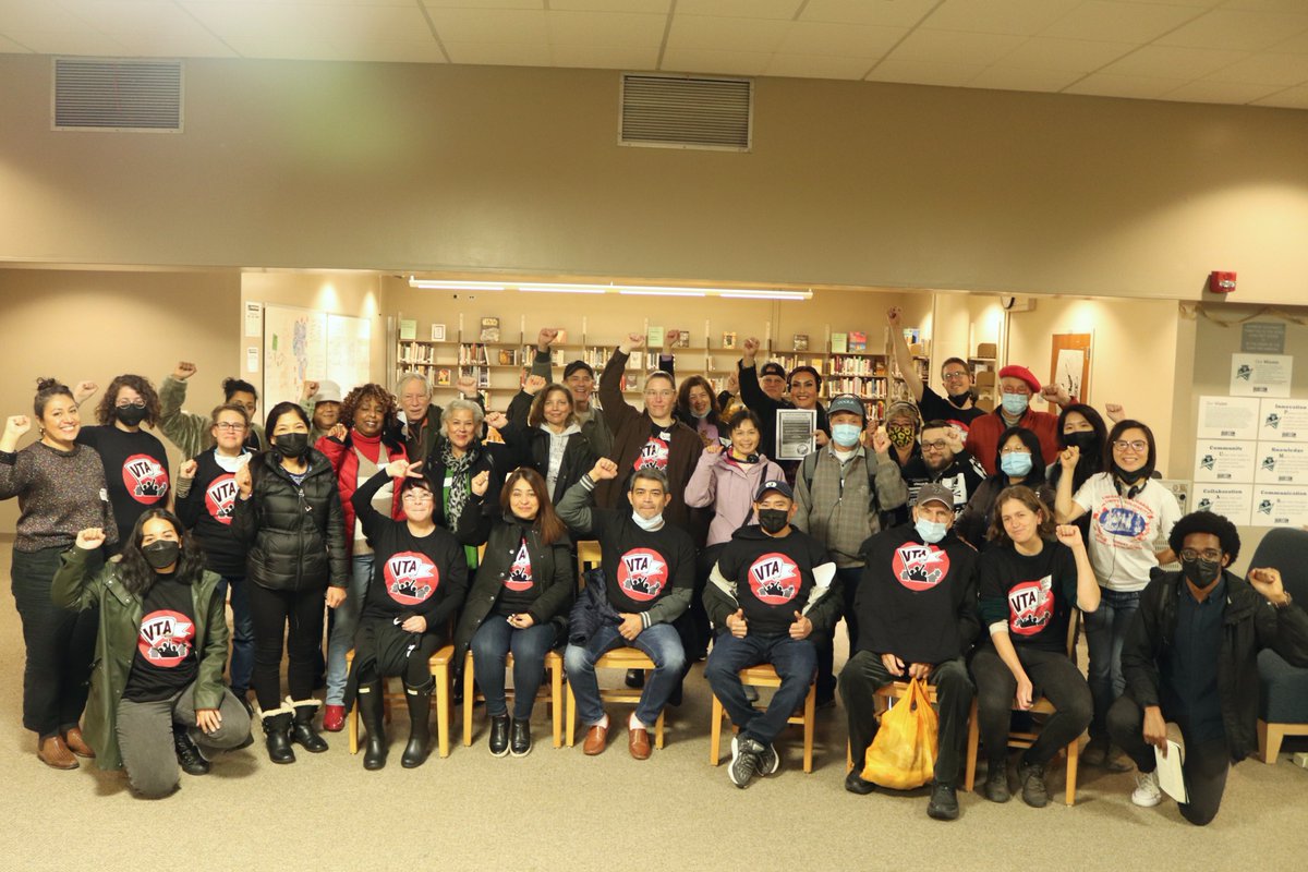 Housing Rights Committee of San Francisco on Twitter "The rent is too