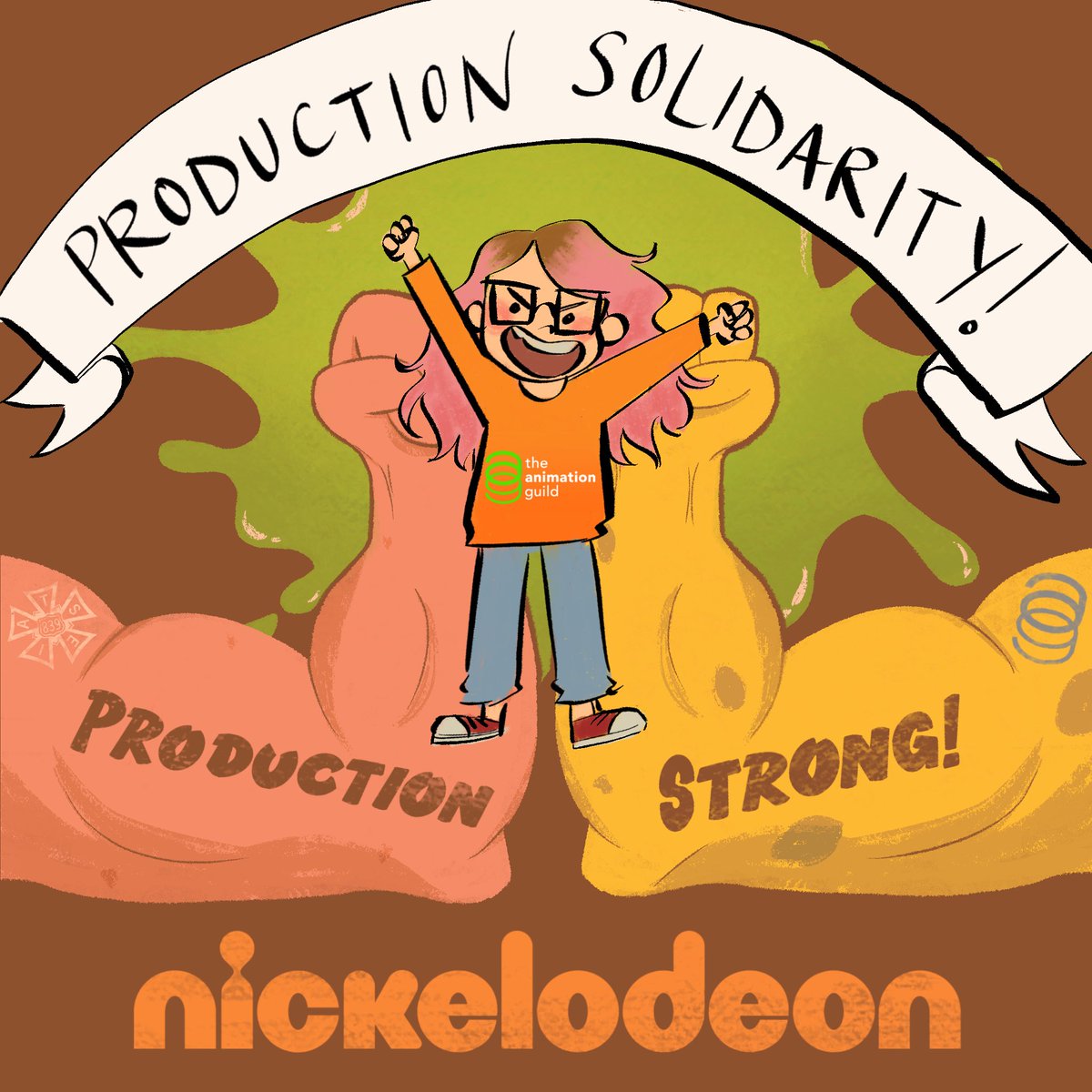 Rowan 🌿hand in unloveable hand tweet media