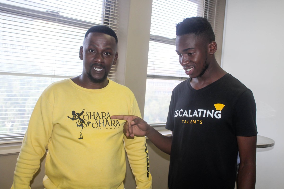 Breedgetv's tweet photo. The Aim Is To Keep Going No Matter What. Regardless of the Odds and Times.
Next Year April the 1st We bringing the second annual of @Escalating Talents #gospeledition in collaboration with Ayanda Shange #Sharashara  from Joyous Celebration.
#KeFestive https://t.co/PH1Usey66X