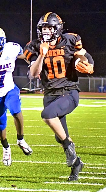 Warsaw Tiger Football tweet media