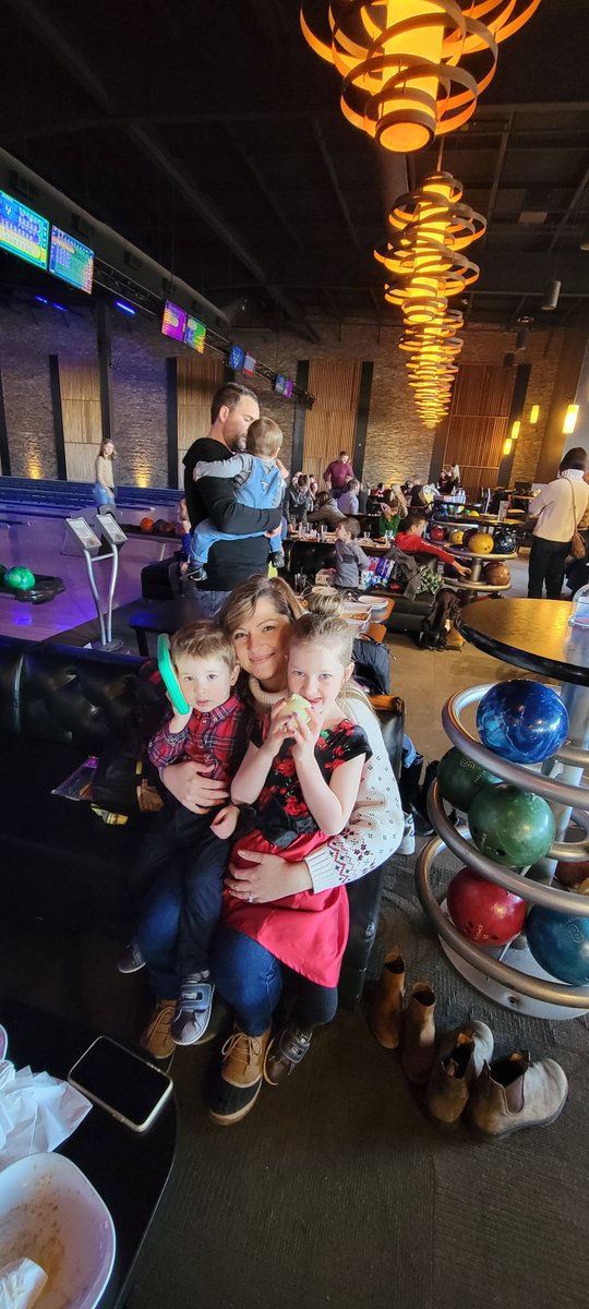 ConestogoMech's tweet photo. More photos - Conestogo Mechanical Employee Association Children’s Christmas party yesterday https://t.co/V6l3MZfoge