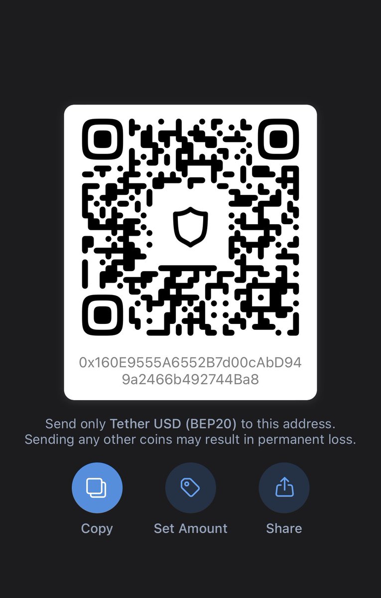 DjamelM20's tweet photo. @rasu_eth Sens me just 1k usdt https://t.co/rcDLwI8dEq